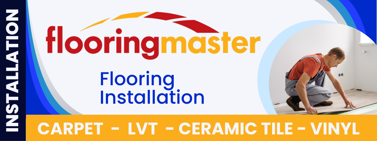 Tile flooring