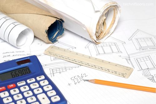 Estimating Services