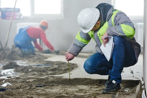 Materials & Labor